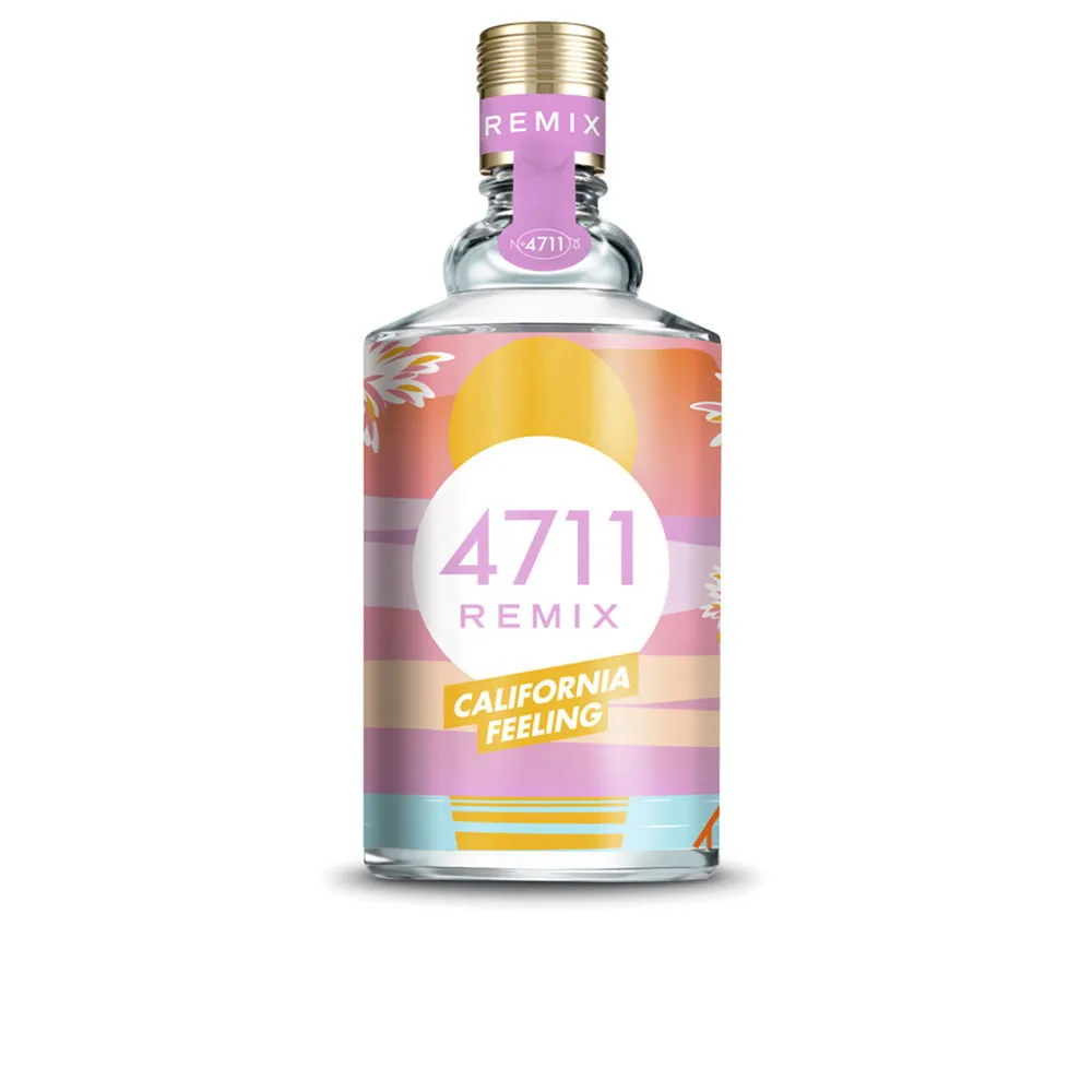 4711 Remix Cologne California Feeling thumbnail 4