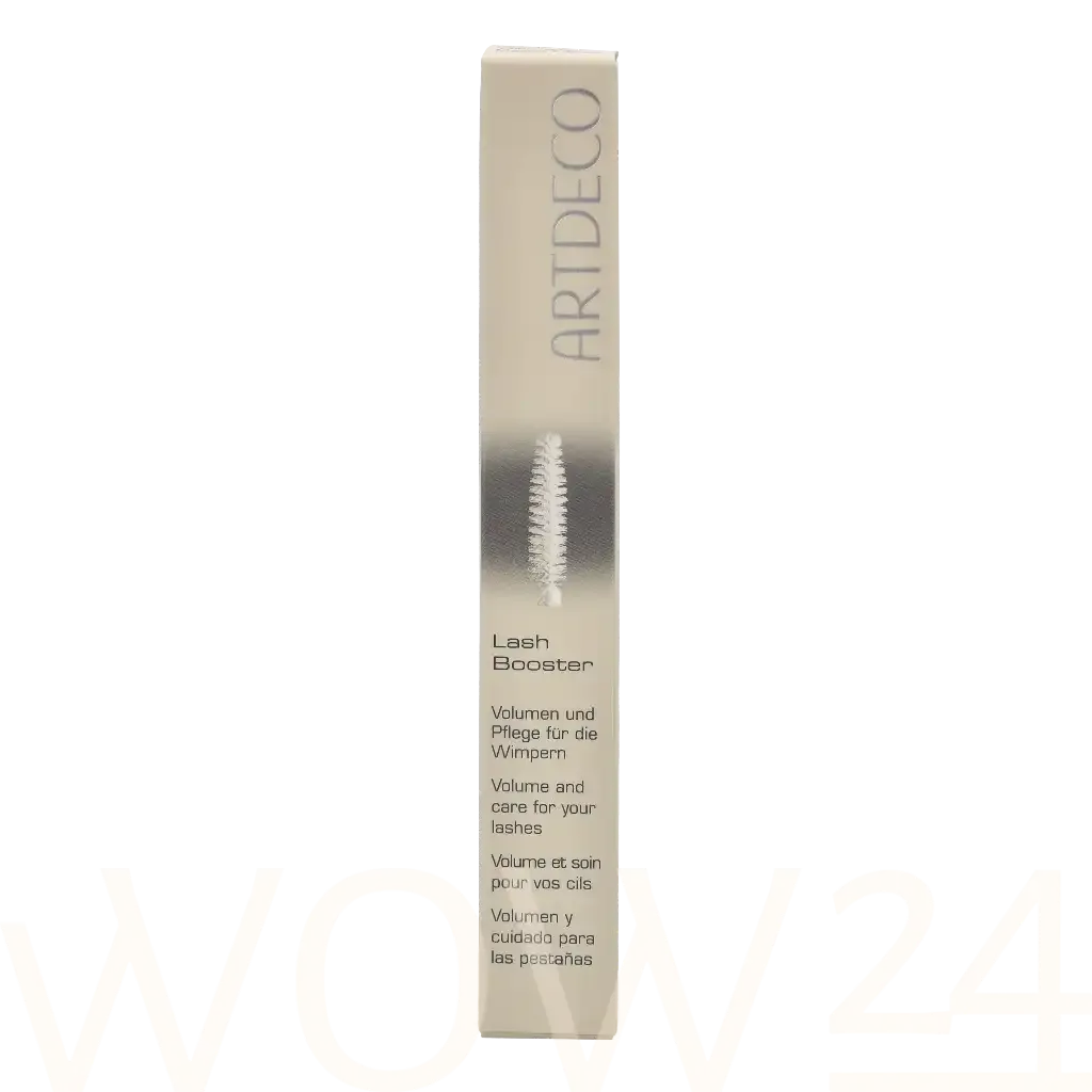 Artdeco Lash Booster thumbnail 2