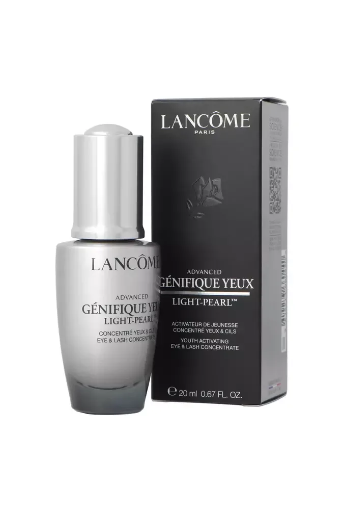 Lancome Advanced Génifique Yeux Light-Pearl Concentrate thumbnail 6