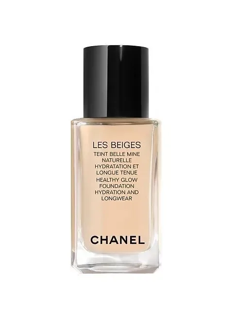 Chanel Les Beiges Healthy Glow thumbnail 7