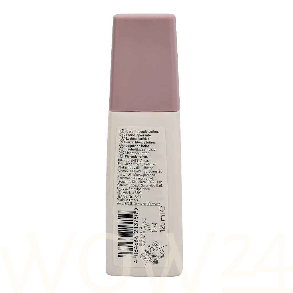 Wella Professional SP Balance Scalp Lotion thumbnail 3
