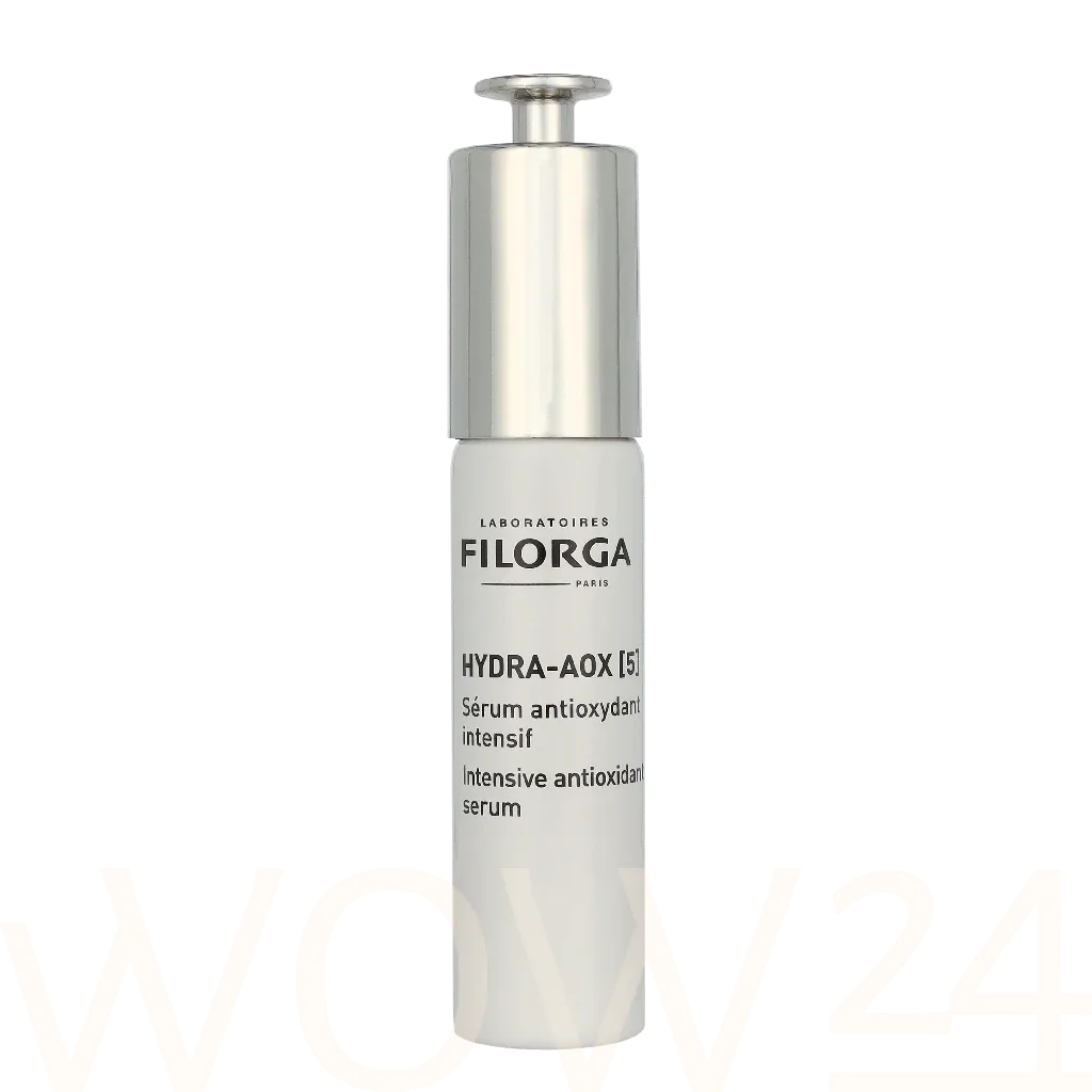 Filorga Hydra-Aox [5] Intensive Antioxidant Serum thumbnail 5