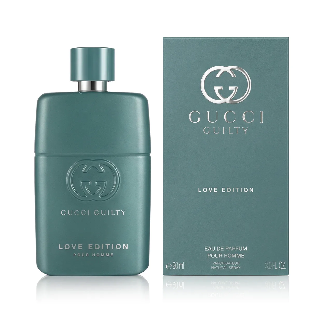 Guilty Love Edition 2024