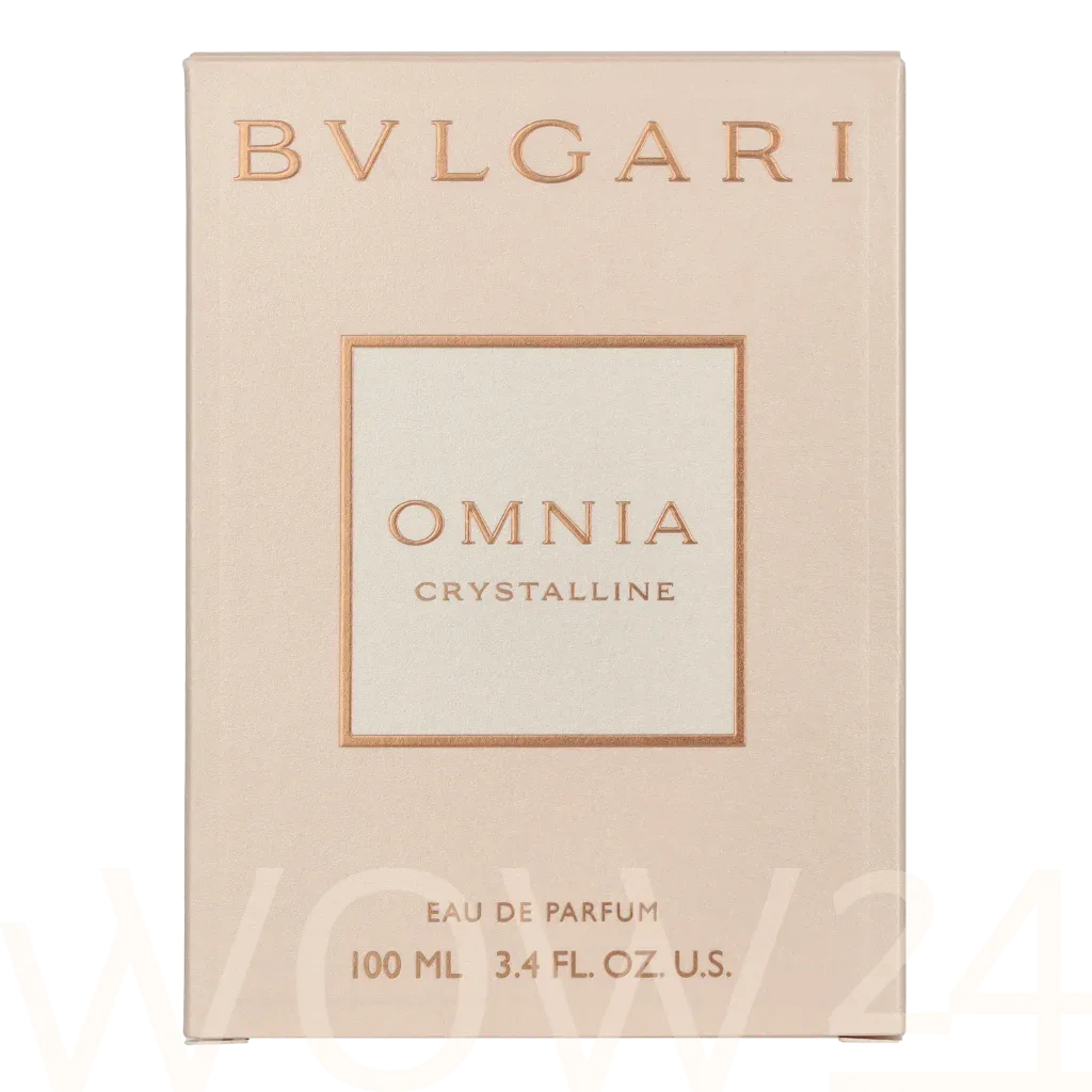 Omnia crystalline