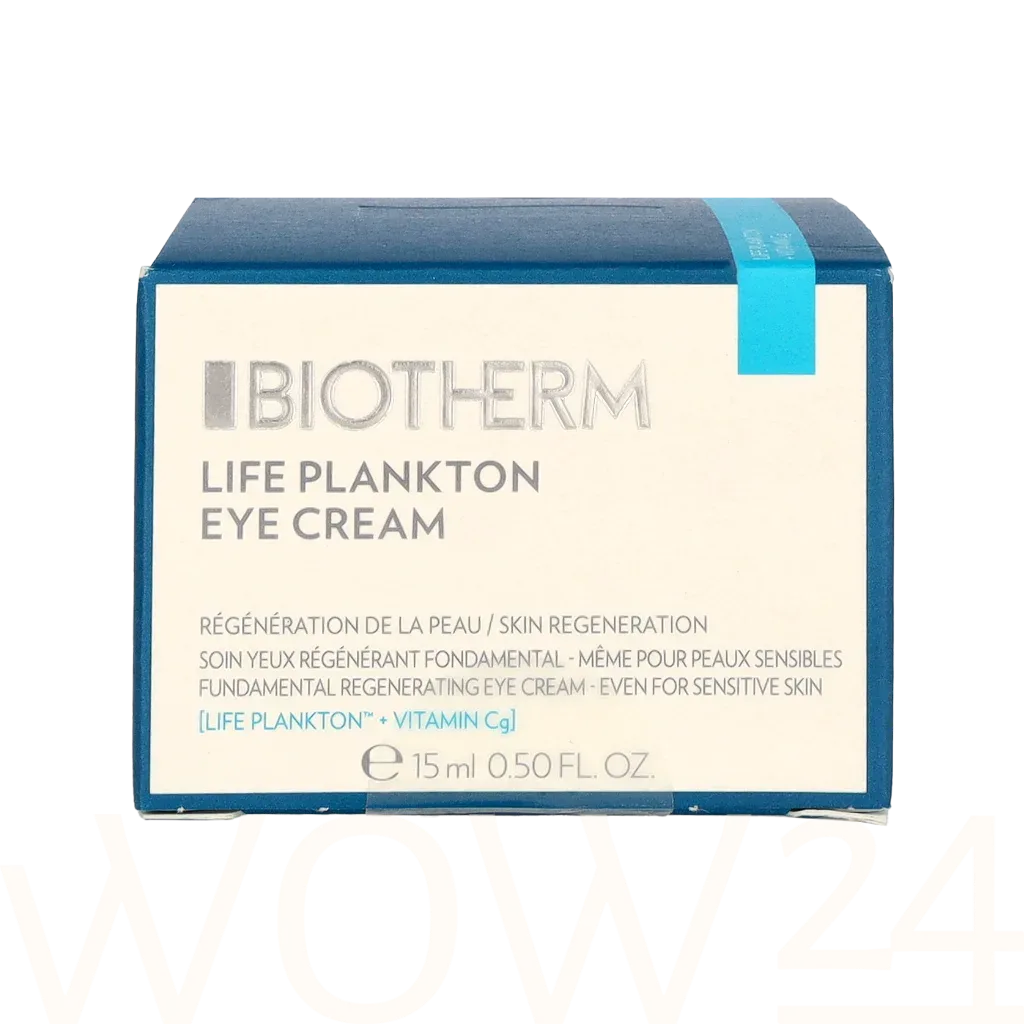 Biotherm Life Plankton Regenerating thumbnail 2