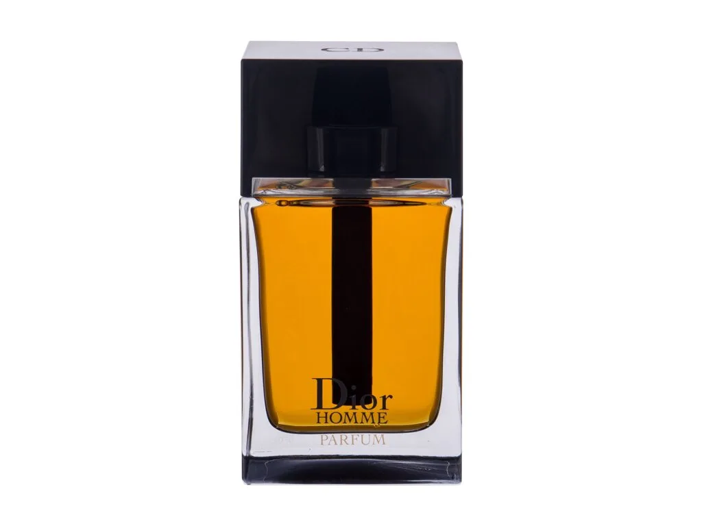 Dior homme parfum