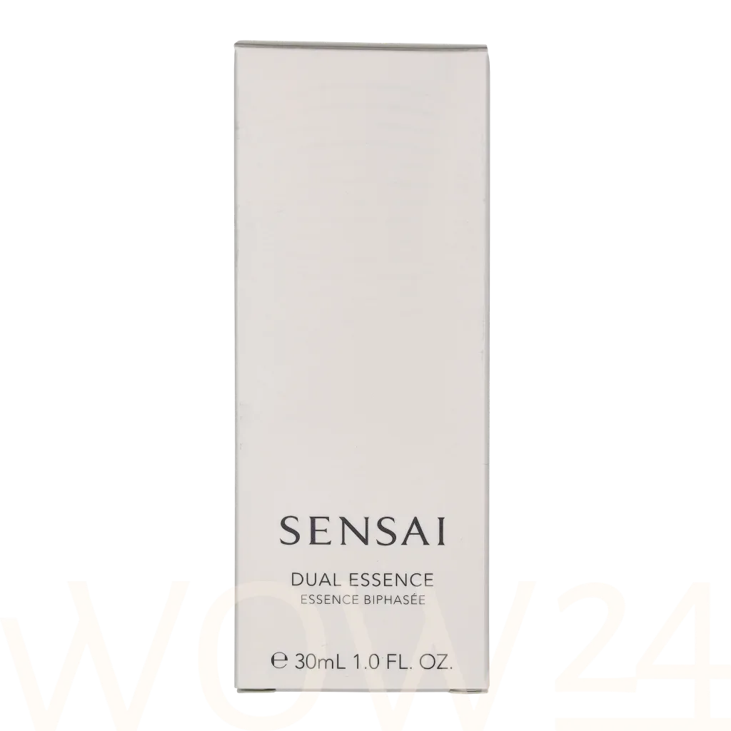 Sensai Expert items dual essence thumbnail 2
