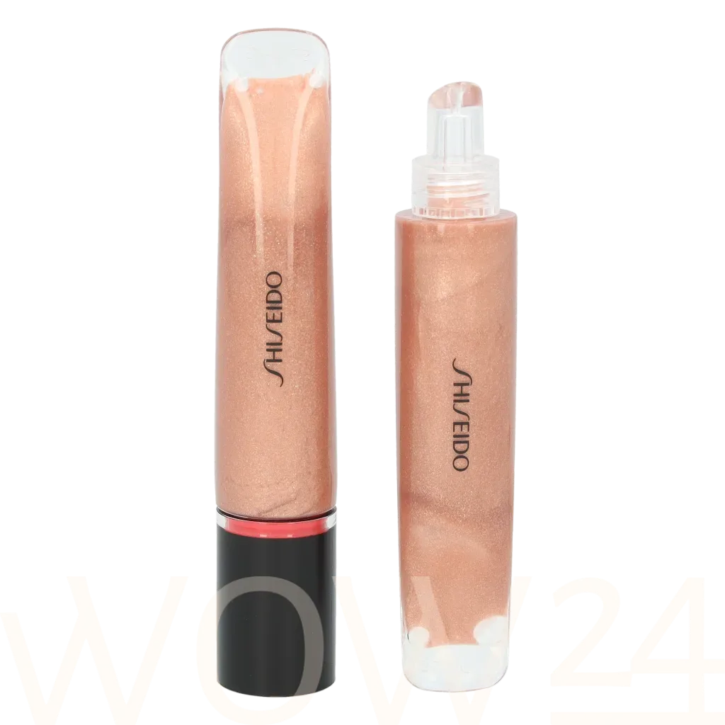 Shiseido Shimmer GelGloss thumbnail 5