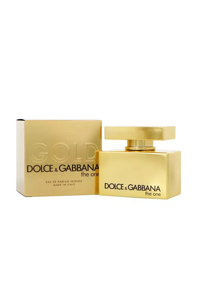Dolce & Gabbana The One Gold Intense thumbnail 3