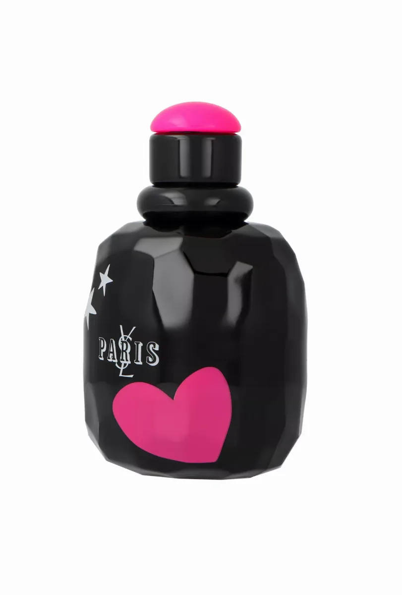 Yves Saint Laurent Paris Premiéres Roses thumbnail 4