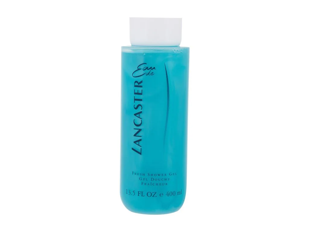 Eau de lancaster