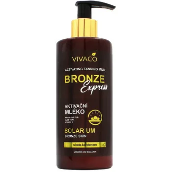 Vivaco Bronze Express thumbnail 2
