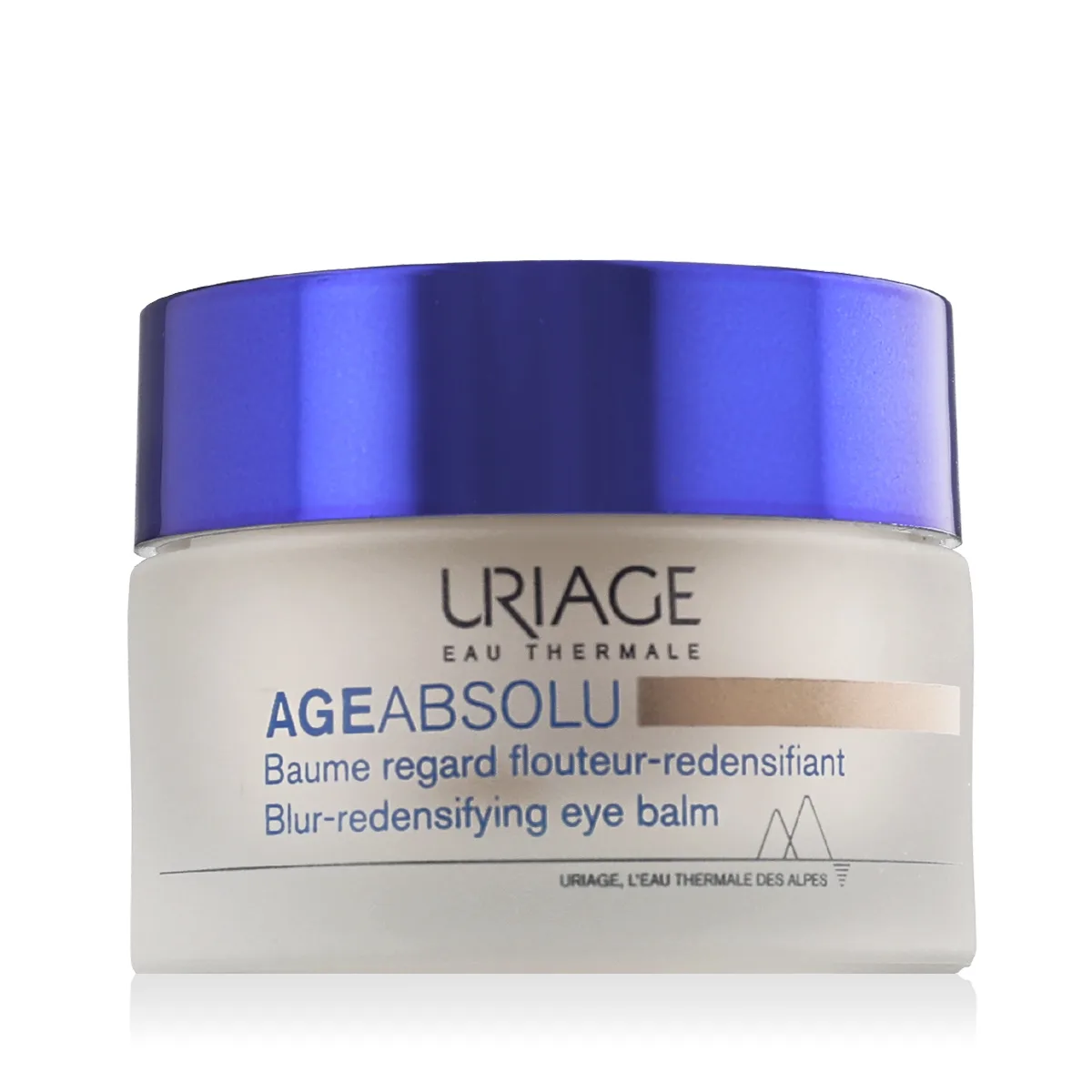Uriage Age Absolu Blur-Redensifying Eye Balm thumbnail 2