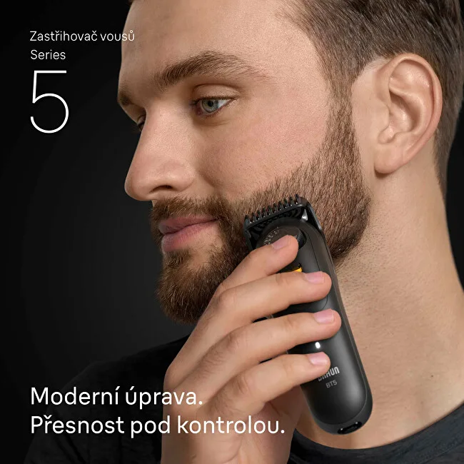Braun Series 5 Beard Trimmer BT5520 thumbnail 2