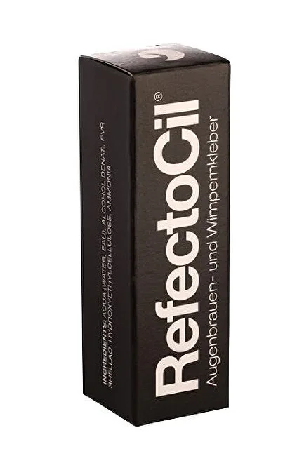 RefectoCil Eyelash Curl/Lift Glue thumbnail 2