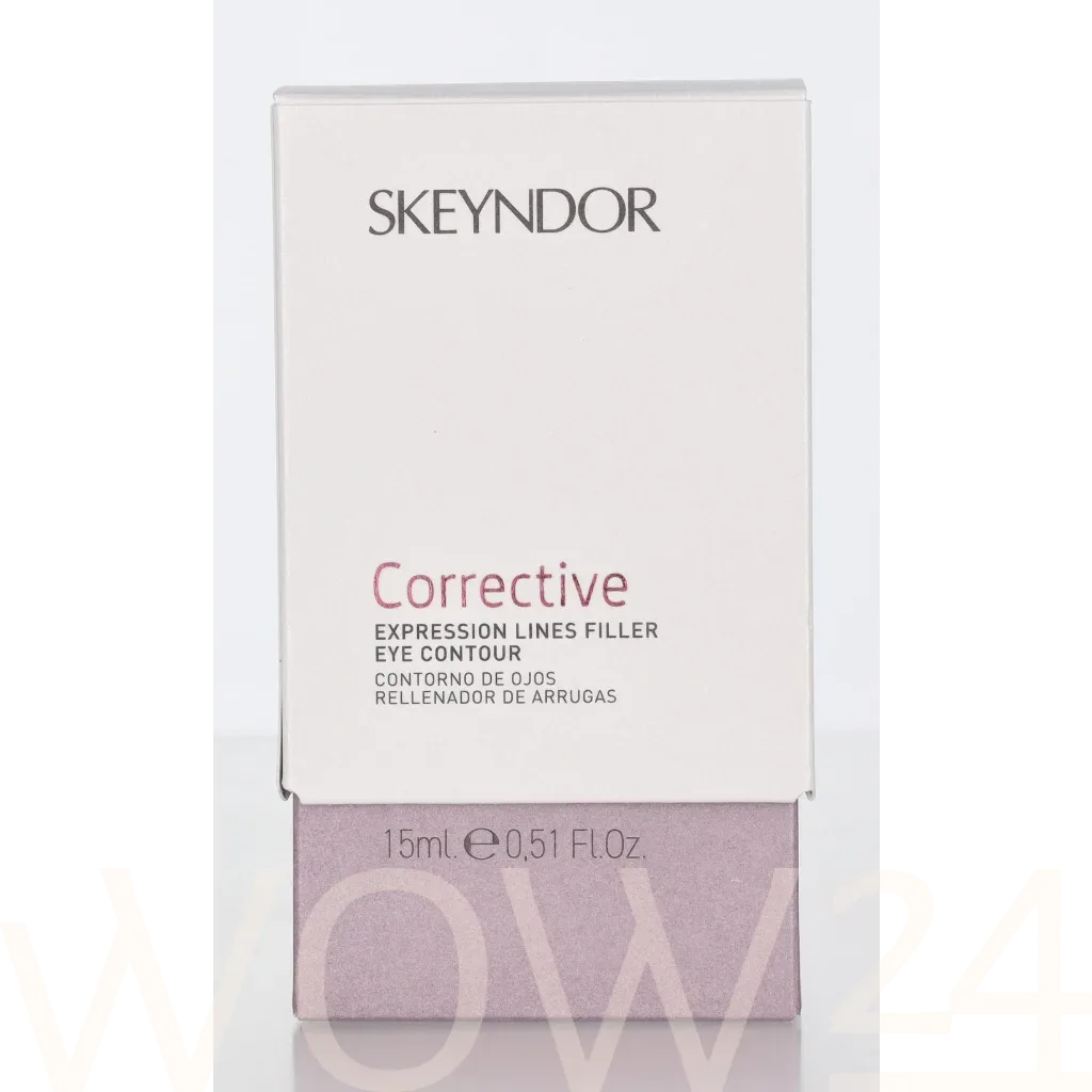 Skeyndor Skeyndor Corrective Expression Lines Filler Eye Contour thumbnail 3