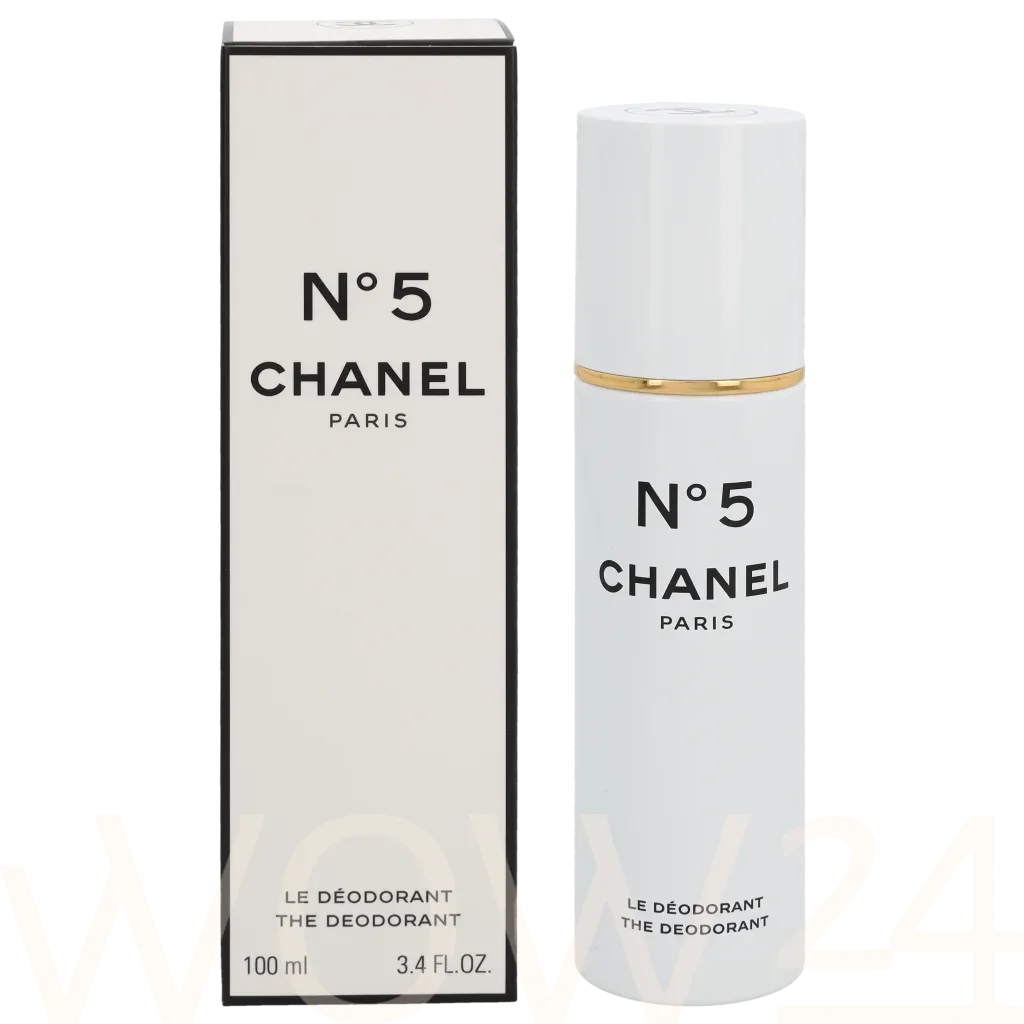 Chanel No.5 thumbnail 4