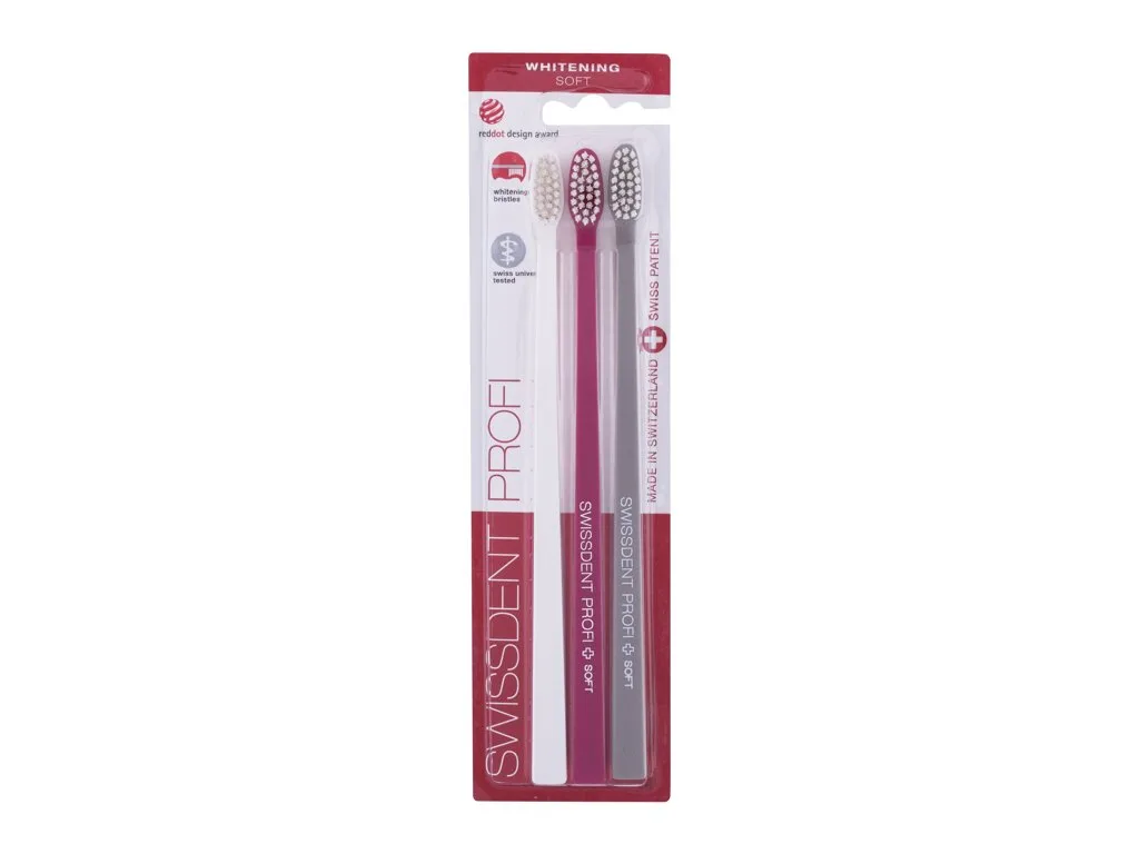 Profi whitening trio