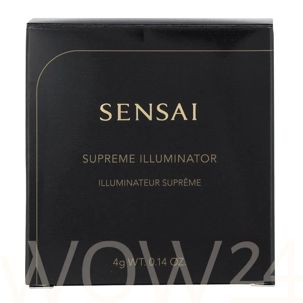 Sensai Supreme Illuminator thumbnail 2