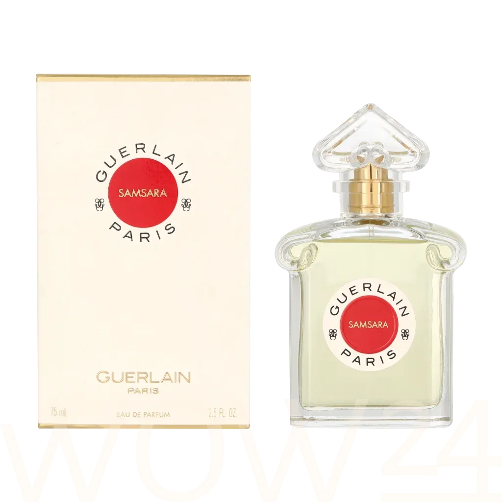 Guerlain Samsara thumbnail 4