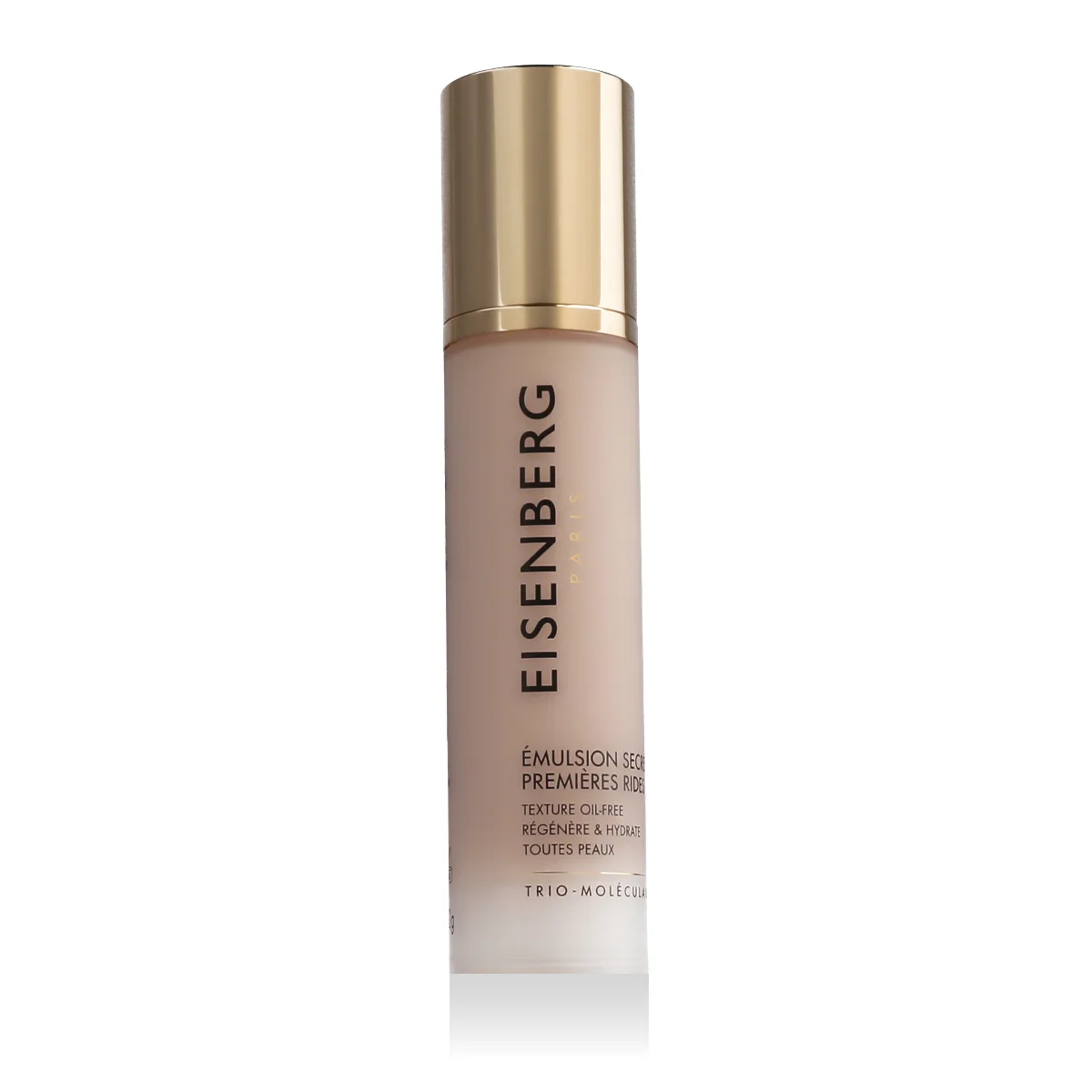 Eisenberg First Wrinkles Tender Emulsion thumbnail 2