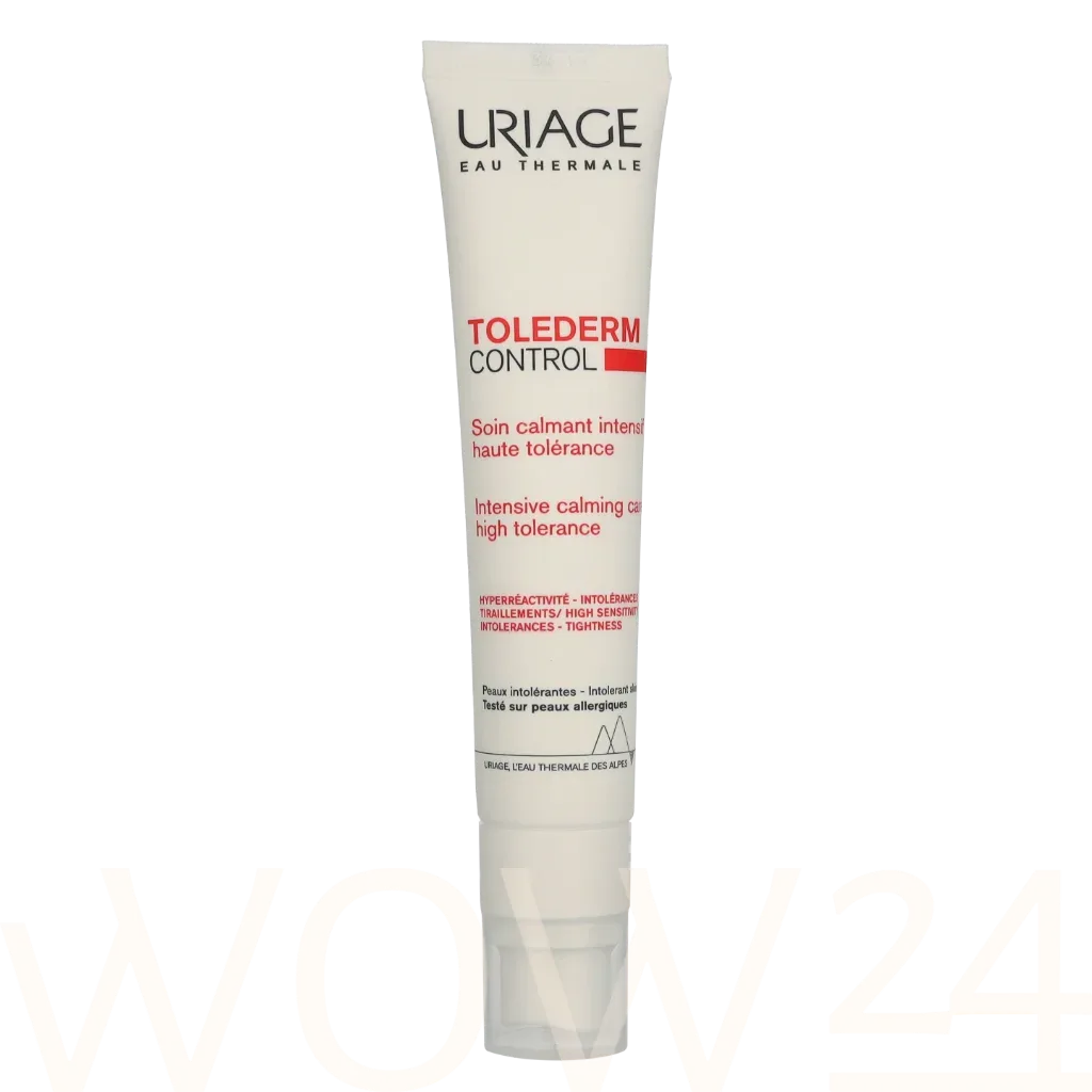 Uriage Toléderm Control Soothing Care thumbnail 5