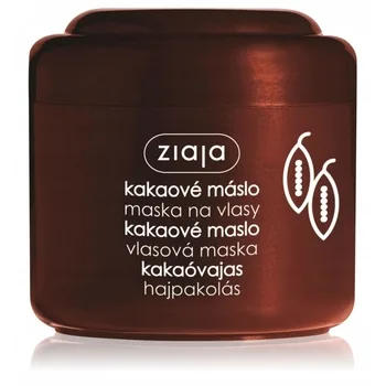 Ziaja Hair Mask Cocoa Butter thumbnail 2