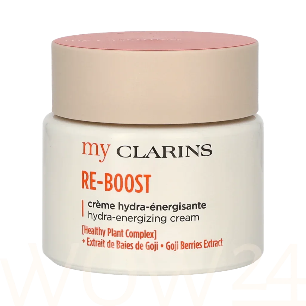 Clarins Re-boost thumbnail 5