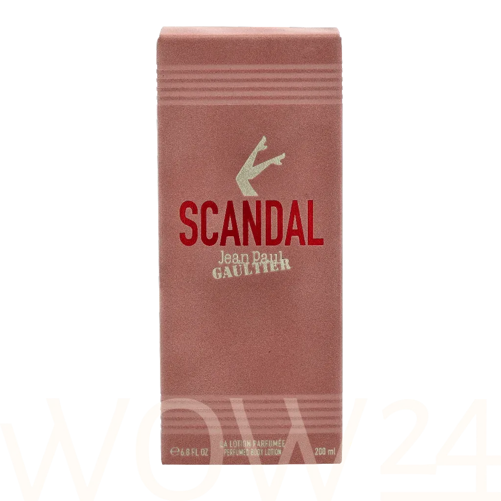 J.P. Gaultier Scandal thumbnail 2