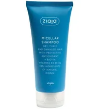Ziaja Micellar Shampoo thumbnail 2
