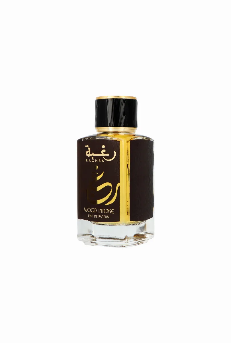 Lattafa perfumes Raghba wood intense thumbnail 7