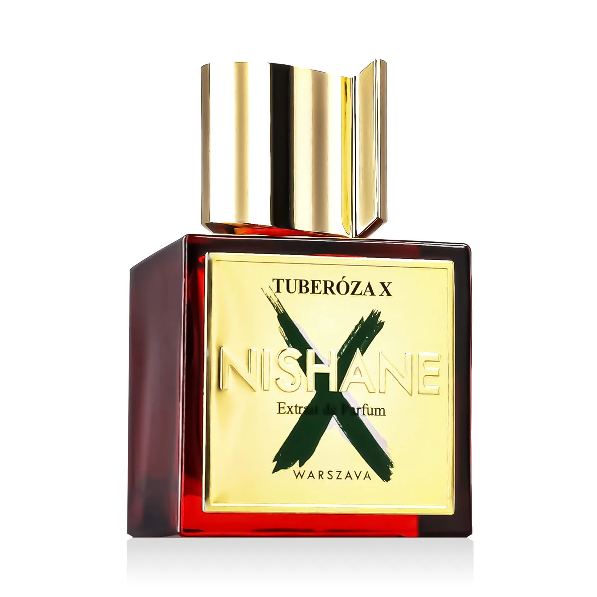Tuberóza X
