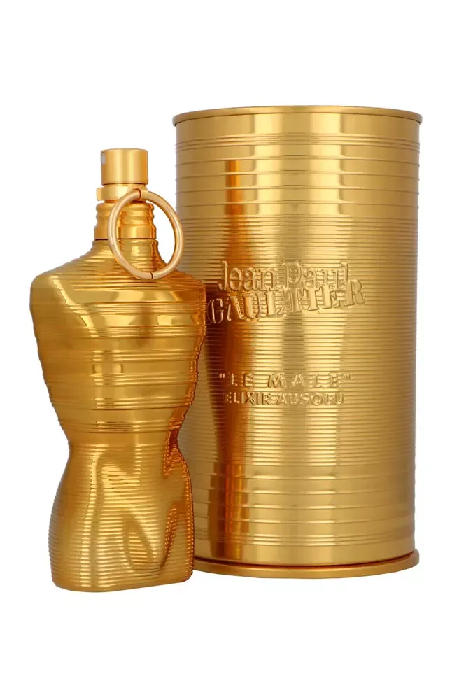 J.P. Gaultier Le Male Elixir Absolu thumbnail 3