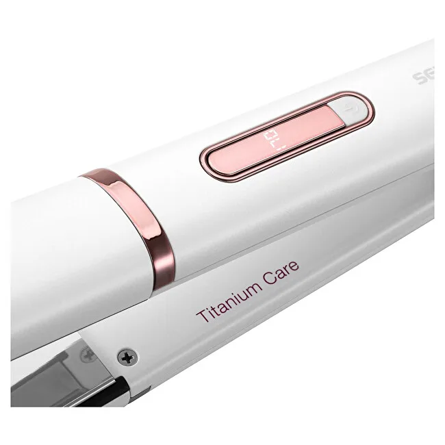 Sencor SHI 3100VT hair straightener thumbnail 5