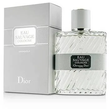 Dior Eau Sauvage thumbnail 6