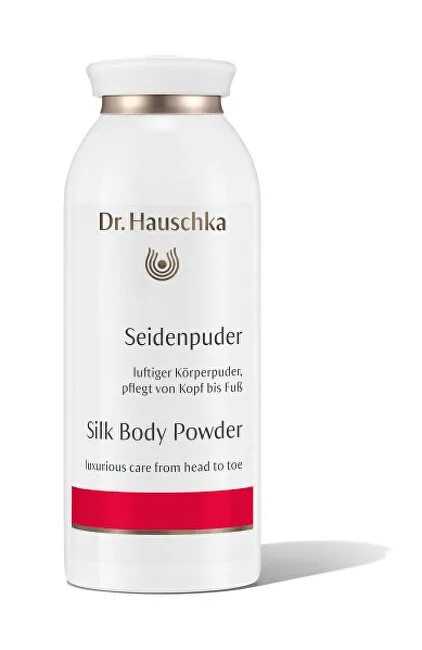 Dr.Hauschka Silk Body Powder thumbnail 6