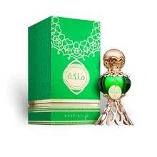 Khadlaj Malika Green thumbnail 2