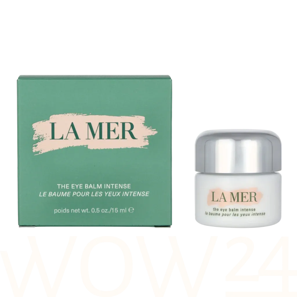 La Mer The Eye Balm Intense thumbnail 4