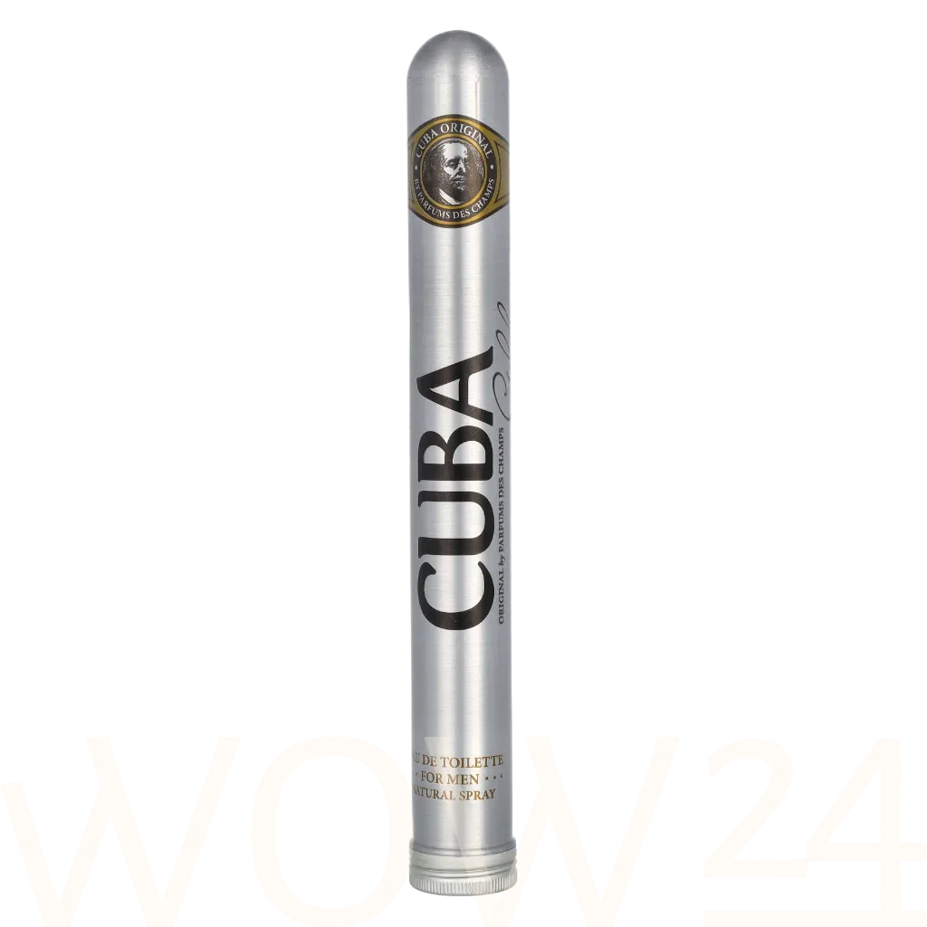 Cuba Gold thumbnail 2