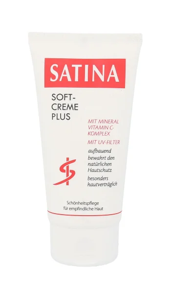 Soft cream plus