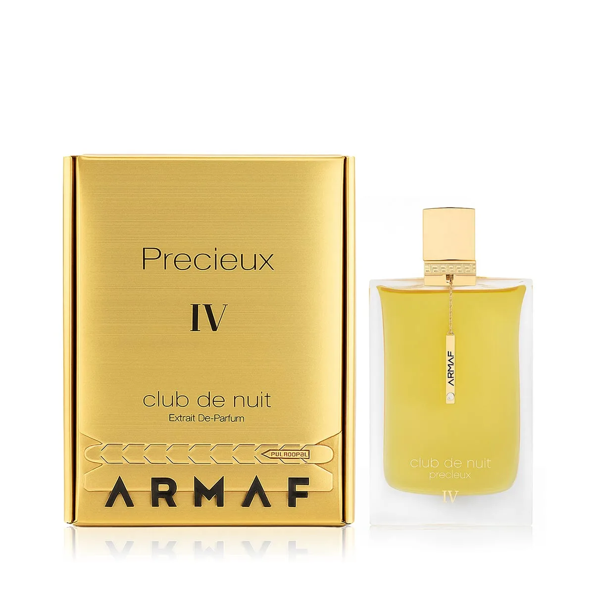 Armaf Beauté Club de Nuit Precieux IV thumbnail 8
