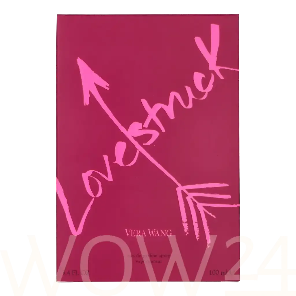 Vera Wang Lovestruck thumbnail 2