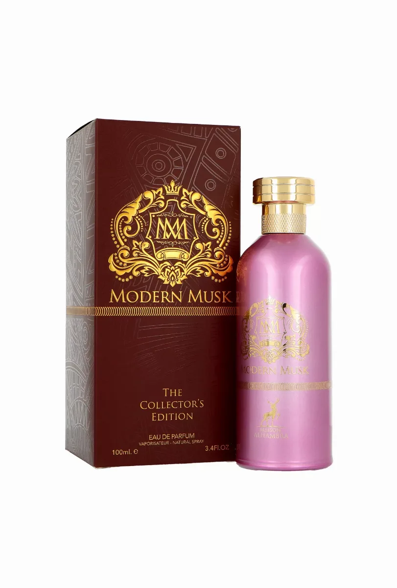 Maison Alhambra Modern Musk thumbnail 4