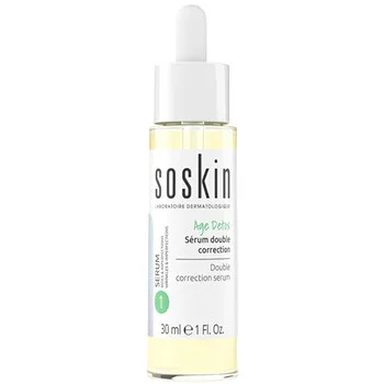 Soskin Paris Double Correction Serum thumbnail 2