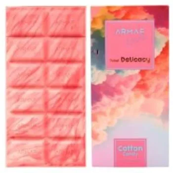 Armaf Beauté Delights Delicacy Cotton Candy thumbnail 4
