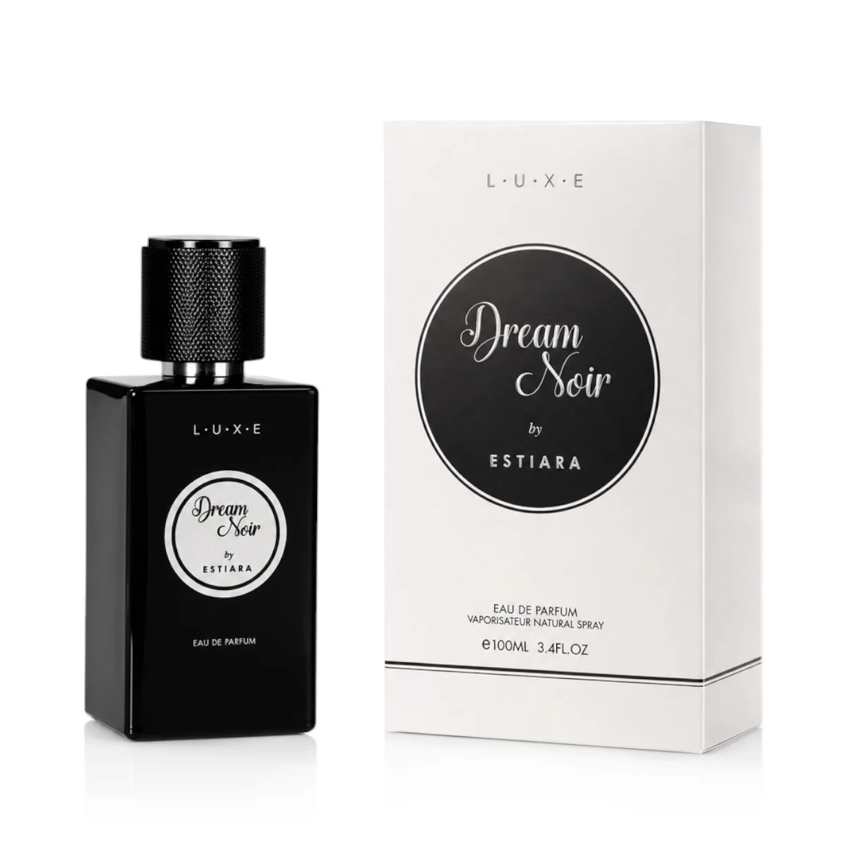 Estiara Dream Noir thumbnail 2