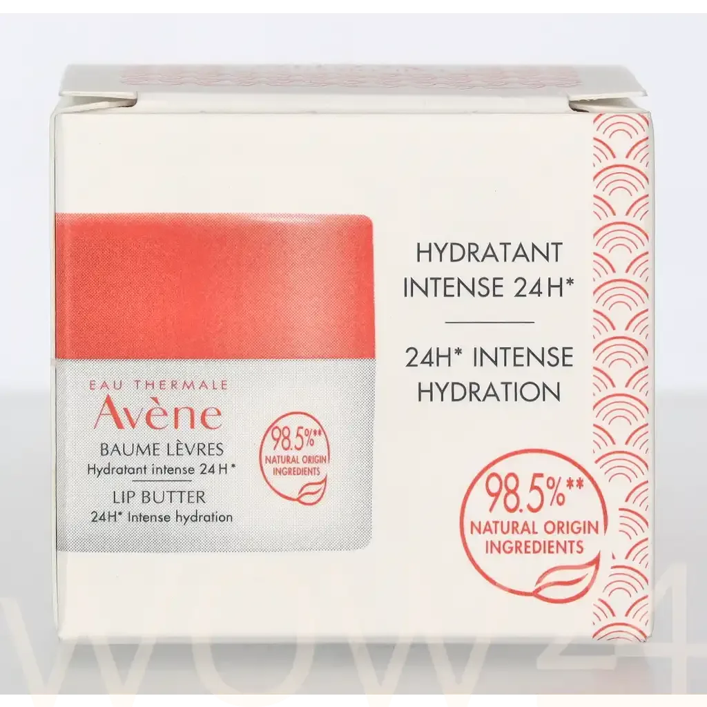 Avene Cold Cream Nutrition Intense Lip Balm thumbnail 3