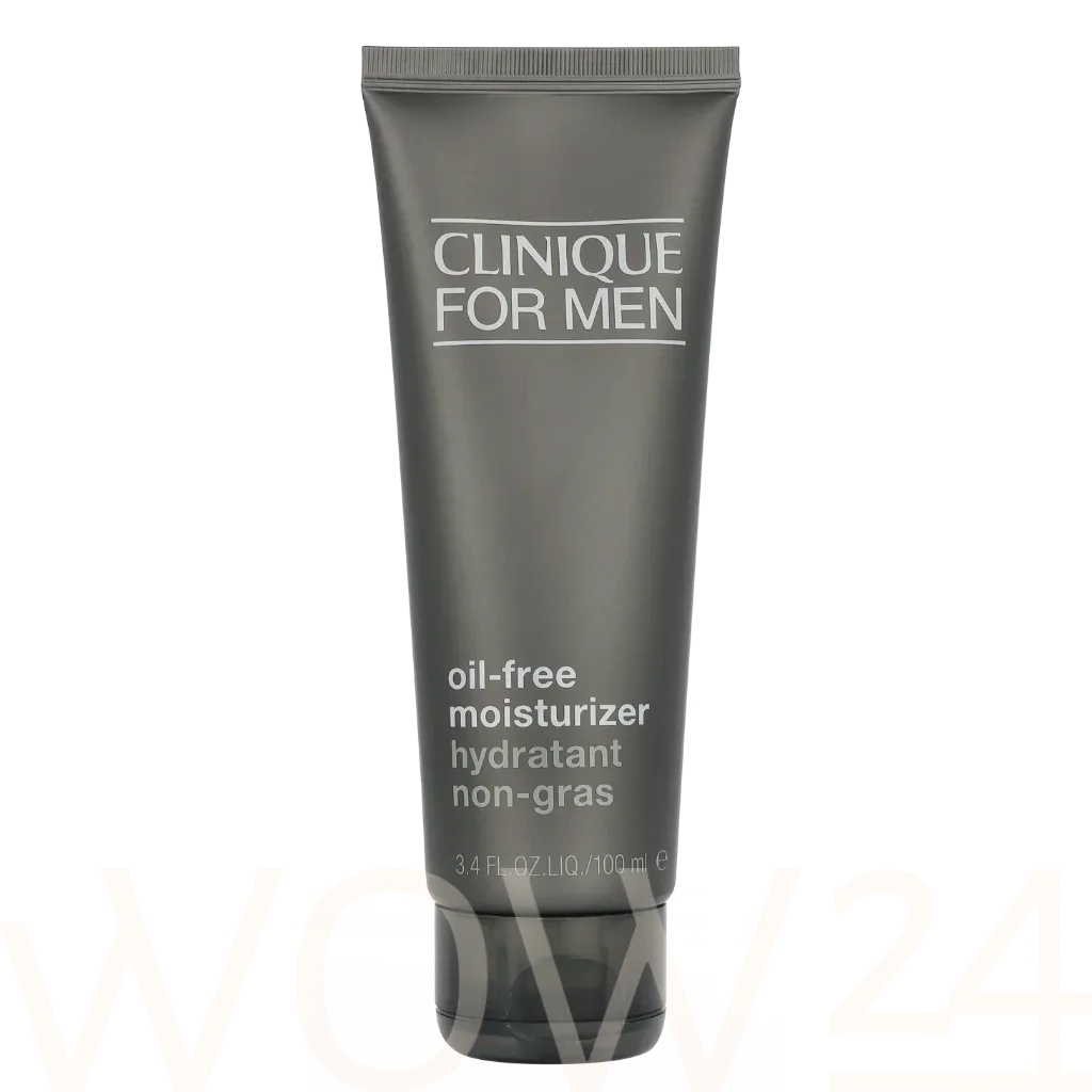 Clinique For Men Oil-Free Moisturizer thumbnail 2
