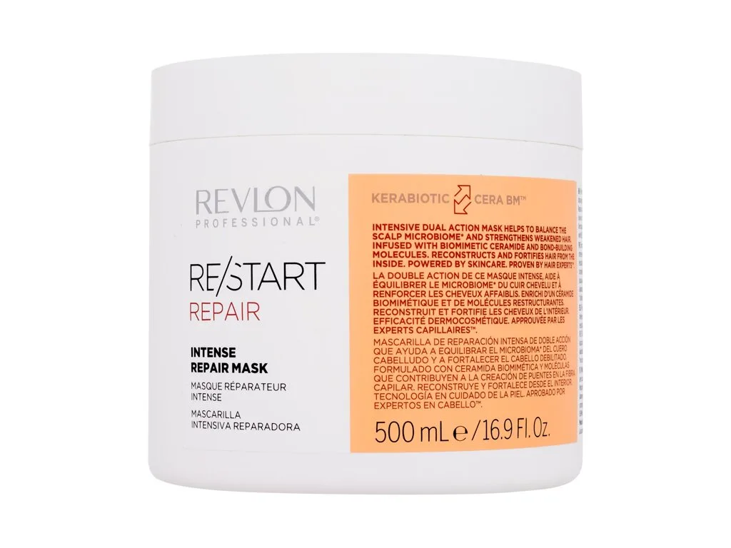 Re/Start Repair Intense Repair Mask