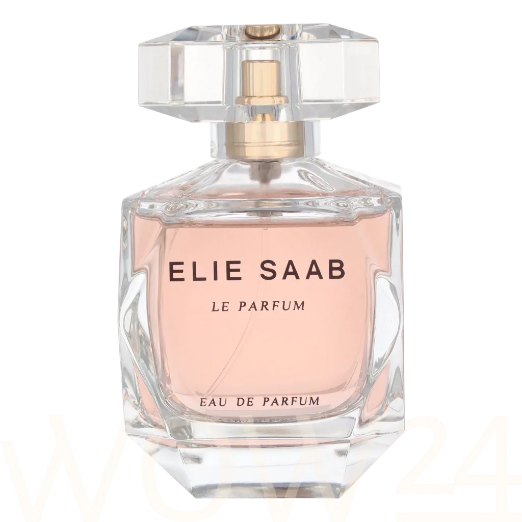 Elie Saab Elie Saab Le Parfum Edp Spray thumbnail 5